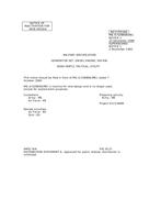 MIL MIL-G-52880A Notice 2 - Inactivation PDF
