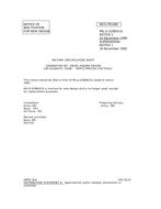 MIL MIL-G-52884/10 Notice 2 - Inactivation PDF