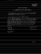 MIL MIL-G-52884/13 Amendment 1 PDF