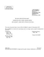 MIL MIL-G-52884/13 Notice 2 - Inactivation PDF