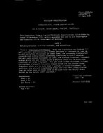 MIL MIL-G-52884/14 Amendment 1 PDF