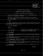 MIL MIL-G-52884/2A PDF MIL MIL-G-52884/2A PDF