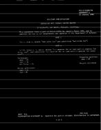 MIL MIL-G-52884/3A Amendment 1 PDF