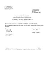 MIL MIL-G-52884/3A Notice 1 - Inactivation PDF