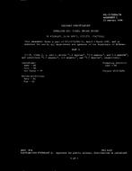 MIL MIL-G-52884/5A Amendment 1 PDF