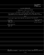 MIL MIL-G-52884/9A Amendment 1 PDF