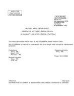 MIL MIL-G-52884/9A Notice 2 - Inactivation PDF
