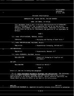 MIL MIL-G-52886A Amendment 1 PDF