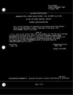 MIL MIL-G-52889C Amendment 1 PDF