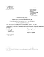 MIL MIL-G-52889C Notice 2 - Inactivation PDF