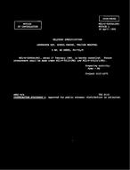 MIL MIL-G-52902A Notice 1 - Cancellation PDF