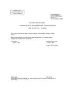 MIL MIL-G-52927A Notice 1 - Inactivation PDF