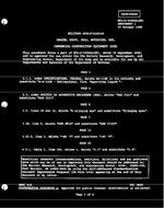 MIL MIL-G-52996A Amendment 1 PDF