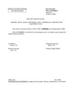 MIL MIL-G-52996A Notice 1 - Inactivation PDF