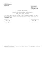 MIL MIL-G-53010 Notice 1 - Inactivation PDF