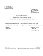 MIL MIL-G-53082 Notice 1 - Inactivation PDF