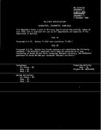 MIL MIL-G-5413D Amendment 2 PDF