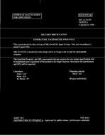 MIL MIL-G-5413D Notice 1 - Inactivation PDF