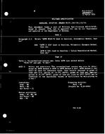 MIL MIL-G-5572F Amendment 1 PDF