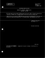 MIL MIL-G-5572F Notice 2 - Cancellation PDF