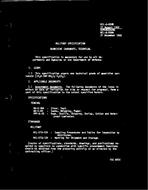 MIL MIL-G-558B PDF