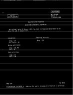 MIL MIL-G-558B Notice 1 - Validation PDF