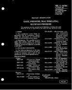MIL MIL-G-5678C PDF