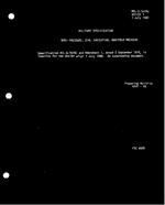 MIL MIL-G-5678C Notice 1 - Inactivation PDF