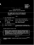 MIL MIL-G-58083A Amendment 2 PDF