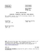 MIL MIL-G-58083A Notice 2 - Validation PDF