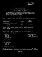 MIL MIL-G-6032D Amendment 1 PDF
