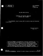 MIL MIL-G-60624 Notice 1 - Validation PDF