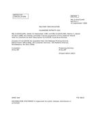 MIL MIL-G-63431 Notice 2 - Cancellation PDF