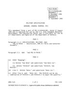 MIL MIL-G-63444 Amendment 2 PDF
