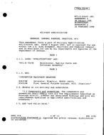 MIL MIL-G-63445 Amendment 5 PDF