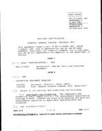 MIL MIL-G-63445 Amendment 6 PDF