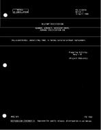 MIL MIL-G-6641B Notice 1 - Cancellation PDF
