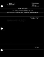 MIL MIL-G-6652A Notice 1 - Cancellation PDF