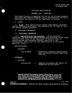 MIL MIL-G-70464 PDF