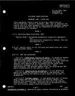 MIL MIL-G-70464 Amendment 1 PDF