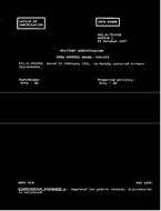 MIL MIL-G-70595B Notice 1 - Cancellation PDF