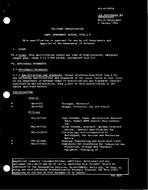 MIL MIL-G-7601B PDF