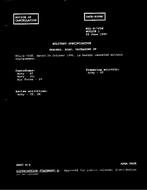 MIL MIL-G-762E Notice 1 - Cancellation PDF