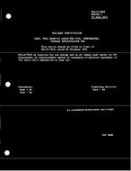 MIL MIL-G-7818 Notice 2 - Inactivation PDF