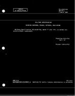 MIL MIL-G-80143A Notice 1 - Cancellation PDF