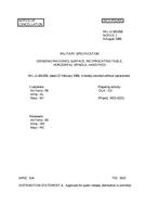 MIL MIL-G-80145B Notice 1 - Cancellation PDF