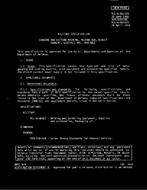 MIL MIL-G-80152B PDF