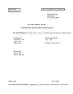 MIL MIL-G-80159A Notice 1 - Cancellation PDF