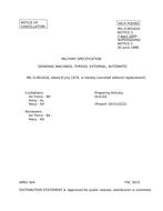 MIL MIL-G-80162A Notice 3 - Cancellation PDF