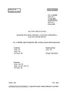 MIL MIL-G-80180B Notice 2 - Cancellation PDF